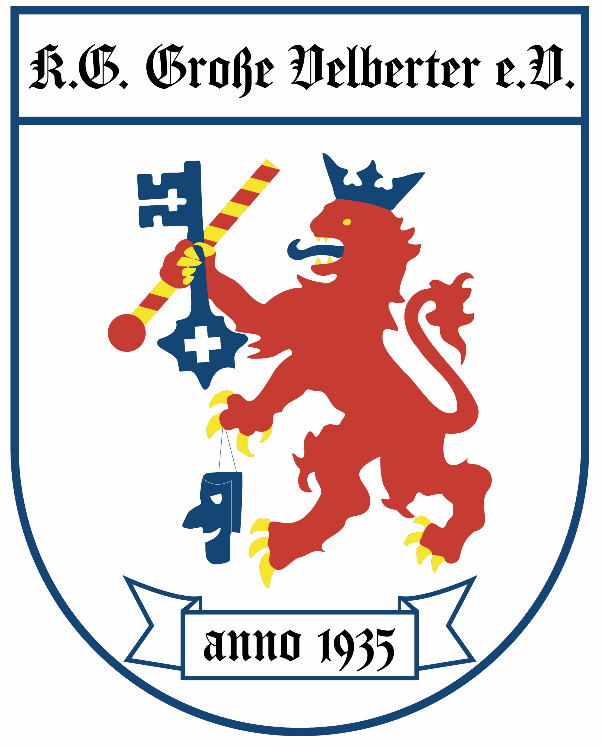 K.G. Große Velberter 1935 e.V.